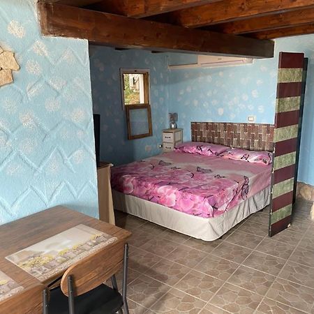 Willa Mini Ottema Nebida Zewnętrze zdjęcie