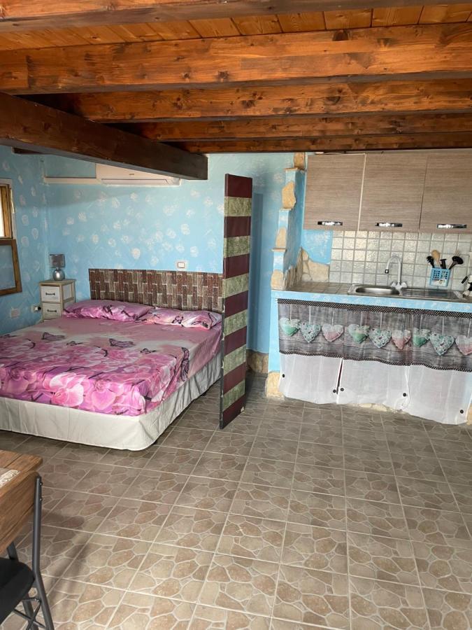 Willa Mini Ottema Nebida Zewnętrze zdjęcie